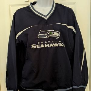 Jacket Seahawks